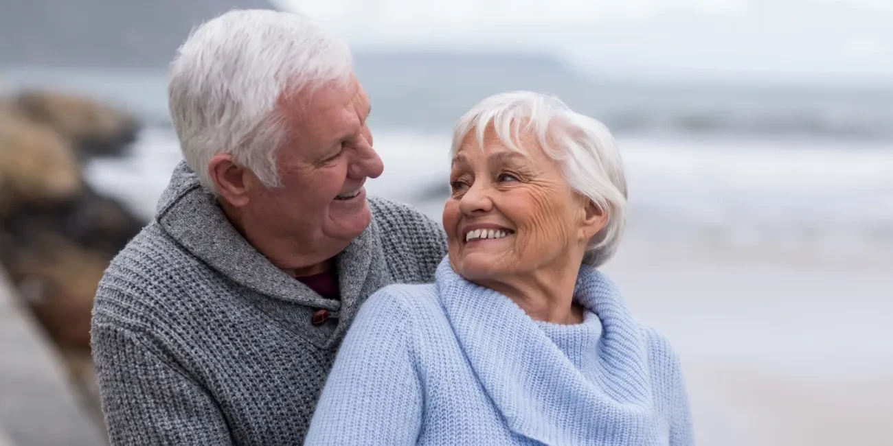 Marriage Advice for Newlyweds