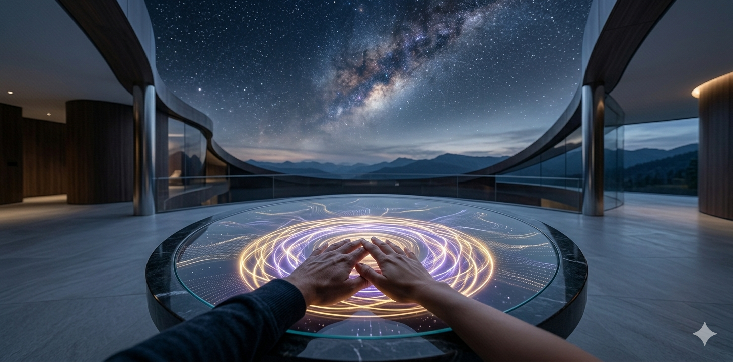 The "Vow-Velocity" Protocol: Real-Time Emotional Calibration for Modern Unions