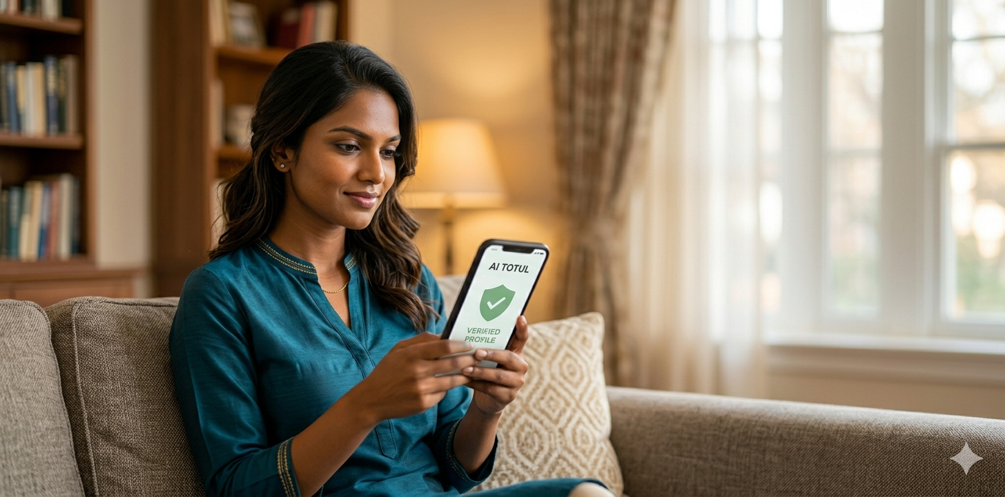 Your Guide to Safe Online Matrimony: 4 Essential Tips