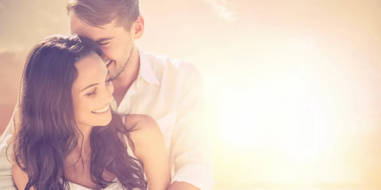 What do successful relationships and successful businesses have in common?