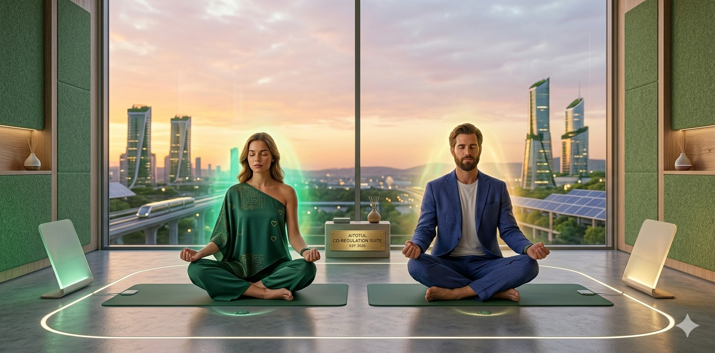 Nervous System Regulation: The Secret to Relationship Longevity in 2026